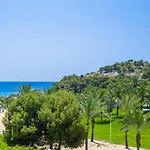Appartement Benidorm Cala Front Line Benidorm