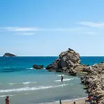 Benidorm Cala Front Line Benidorm