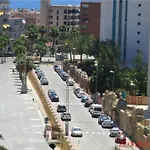 Benidorm Cala Front Line *