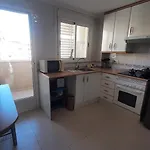 Benidorm Cala Front Line Appartement Benidorm