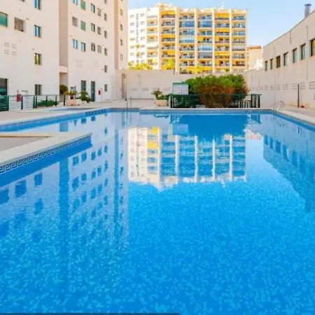 Bali Area * Benidorm