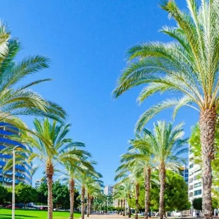 Bali Area Benidorm