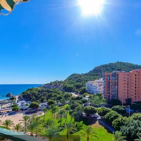 Apartment Bali Area Benidorm