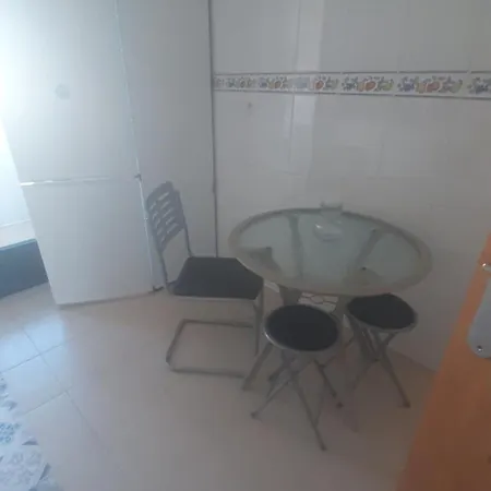 Bali Area Apartment Benidorm