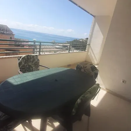 Apartment Bali Area Benidorm