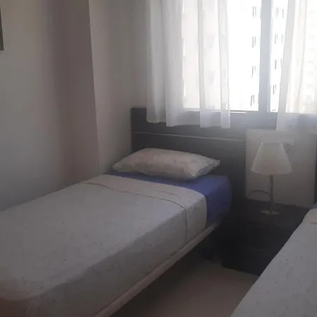 Bali Area Apartment *