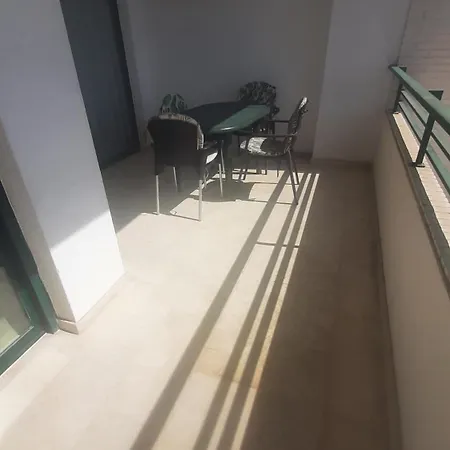Apartment Bali Area *