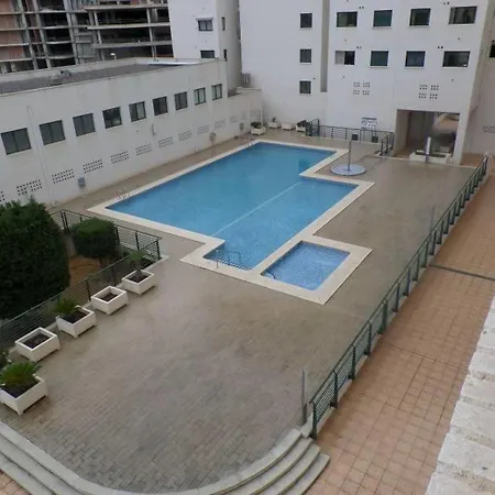 Bali Area Apartment Benidorm