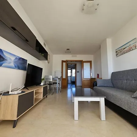 Apartment Bali Area Benidorm