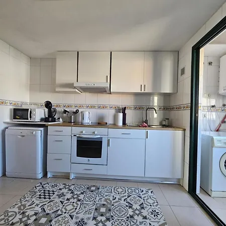 Apartment Bali Area Benidorm