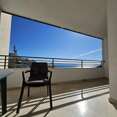 Bali Area Apartment Benidorm