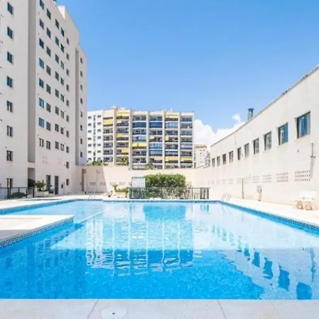 Bali Area Apartment *