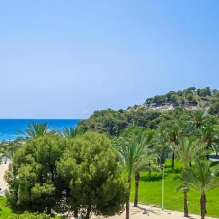 Apartment Bali Area Benidorm