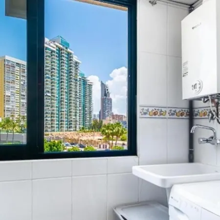 Bali Area Apartment