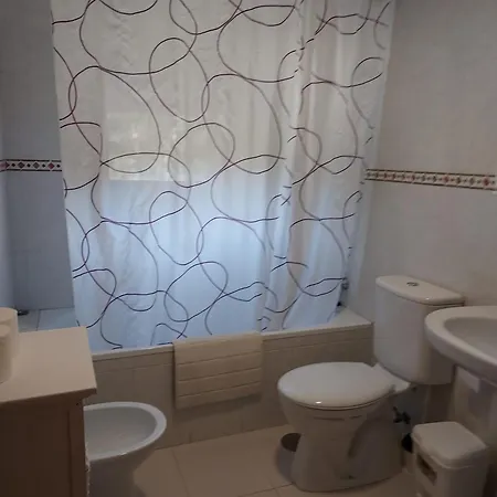 Apartment Benidorm beach Buena Vista *