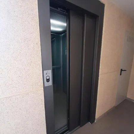 Apartment Bali Area Benidorm
