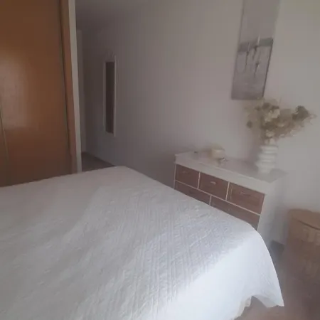 Benidorm beach Buena Vista Apartment *