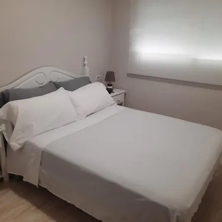 Bali Area Apartment Benidorm