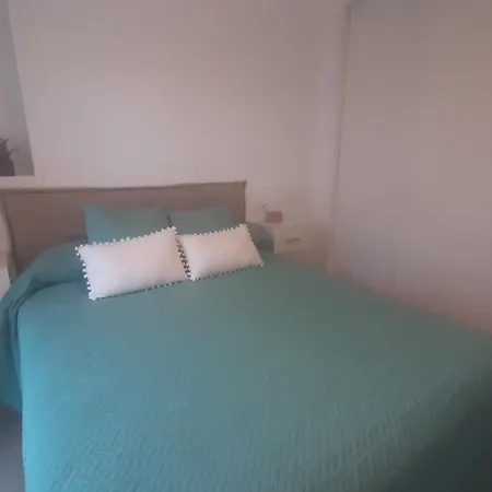 Апартаменты Bali Area *