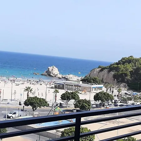 Cala Segunda Linea *