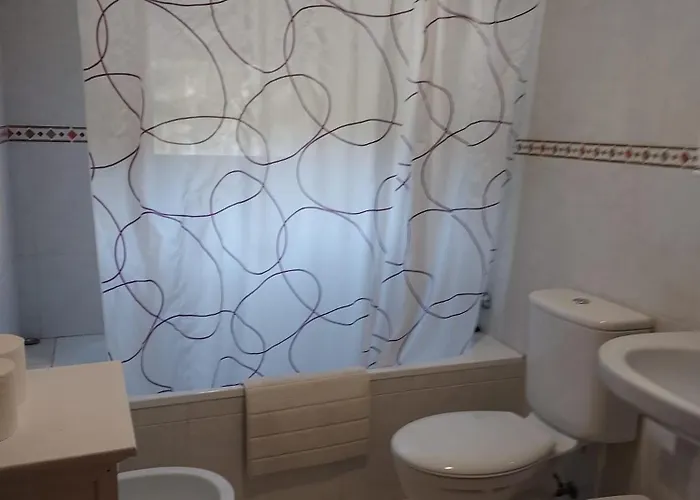 Apartmán Benidorm Cala Front Line *