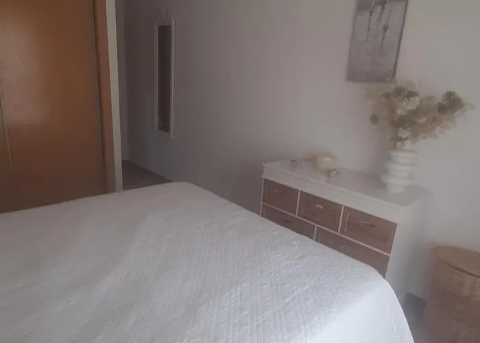 Benidorm Cala Front Line Apartmán *