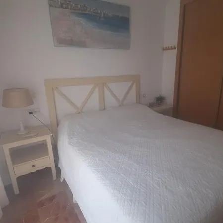Benidorm Cala Front Line Apartmán