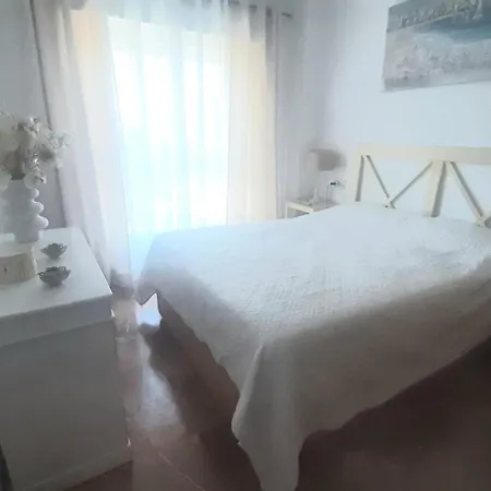 Benidorm Cala Front Line Apartmán *