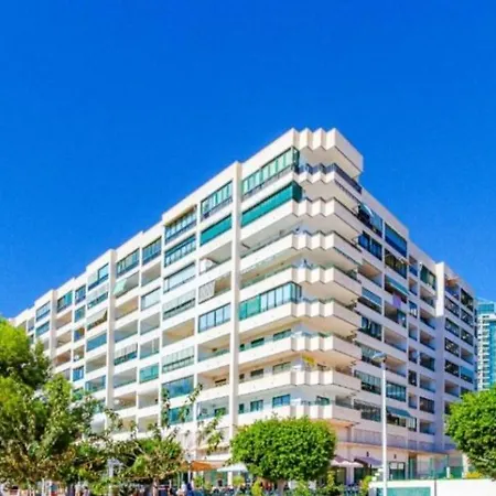 Apartamento Bali Area *