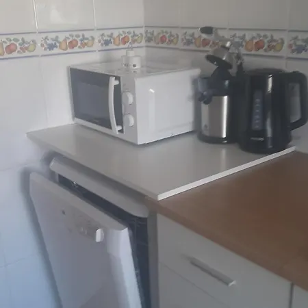 Apartamento Bali Area *