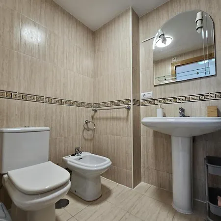 Apartamento Bali Area *